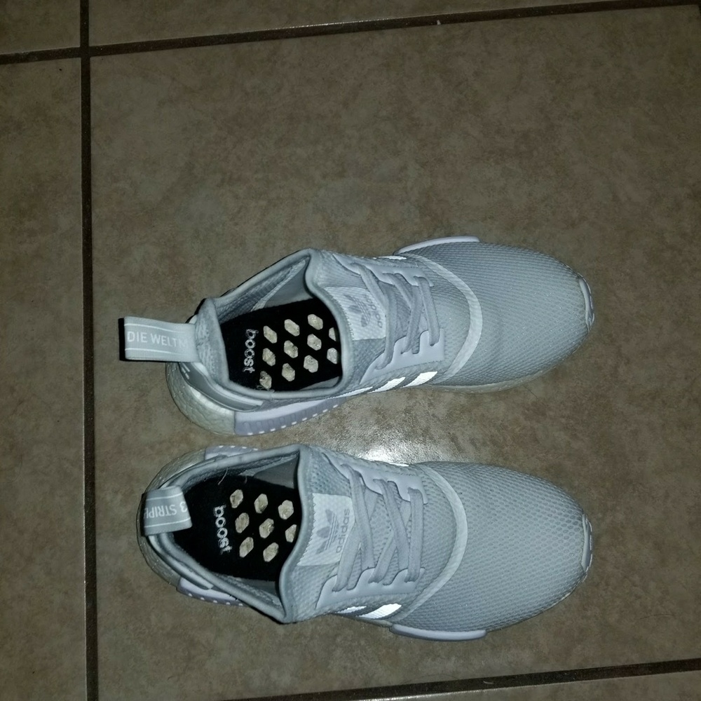 Do not use NMD any more